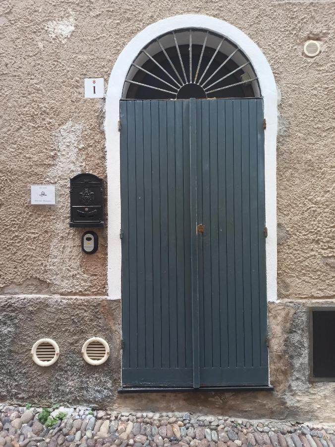 Villa Lu Bobo à Alghero Extérieur photo