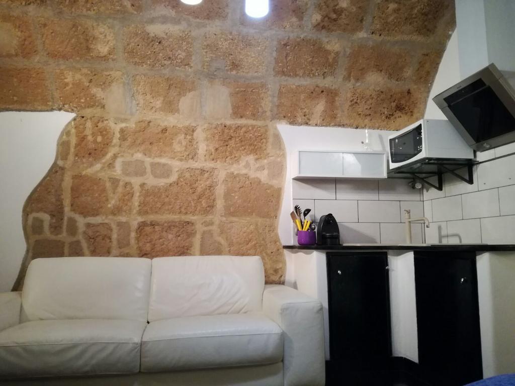 Villa Lu Bobo à Alghero Extérieur photo