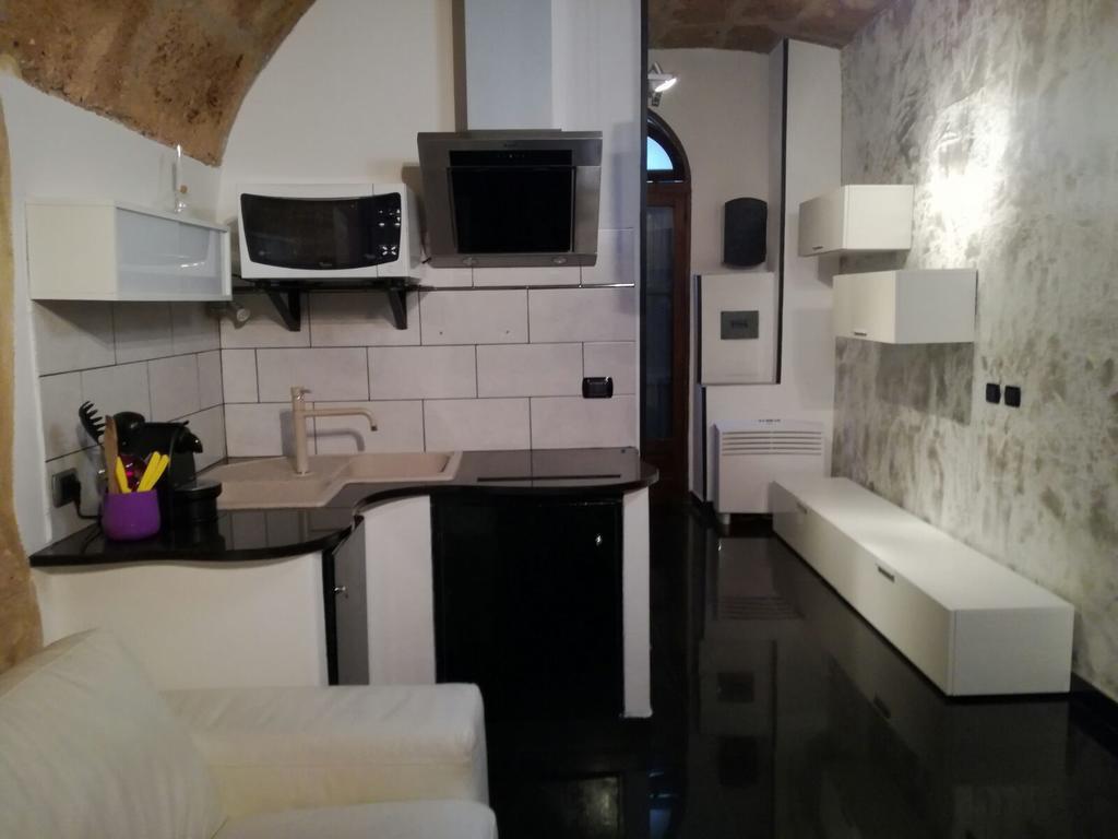 Villa Lu Bobo à Alghero Extérieur photo
